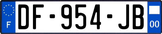 DF-954-JB