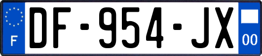 DF-954-JX