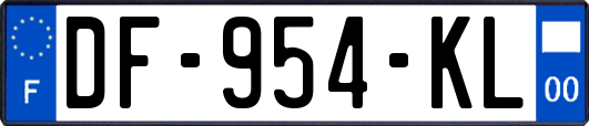 DF-954-KL