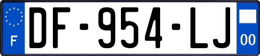 DF-954-LJ