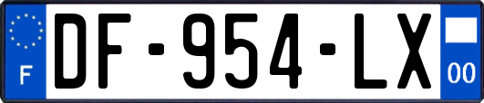 DF-954-LX