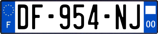 DF-954-NJ
