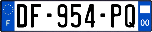 DF-954-PQ