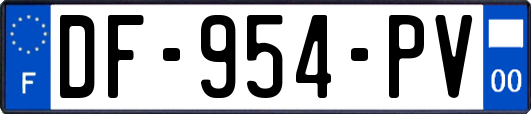 DF-954-PV