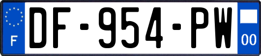 DF-954-PW