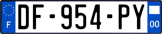 DF-954-PY