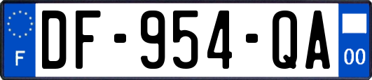DF-954-QA