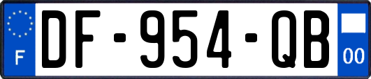 DF-954-QB