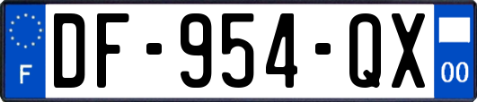 DF-954-QX