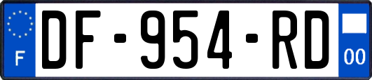 DF-954-RD