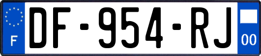 DF-954-RJ