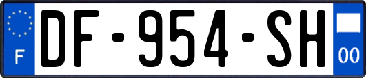 DF-954-SH