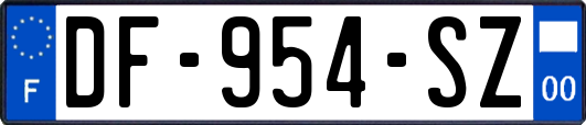 DF-954-SZ