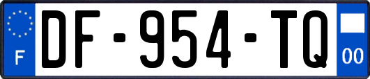 DF-954-TQ