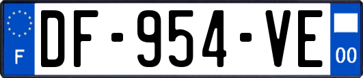 DF-954-VE