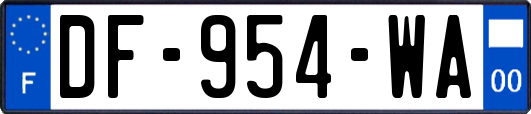 DF-954-WA