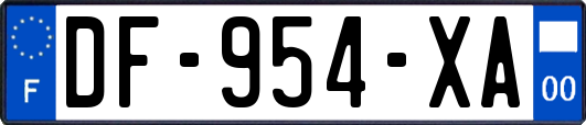 DF-954-XA
