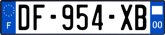 DF-954-XB