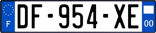 DF-954-XE