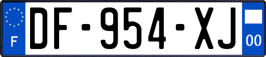 DF-954-XJ