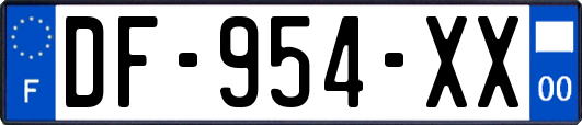 DF-954-XX