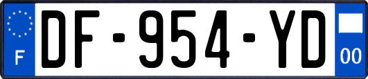 DF-954-YD