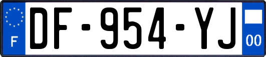 DF-954-YJ