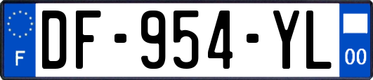 DF-954-YL