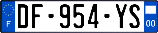 DF-954-YS