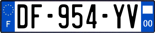DF-954-YV