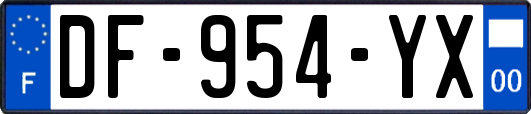 DF-954-YX