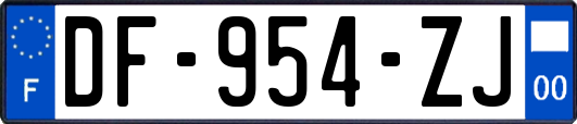 DF-954-ZJ