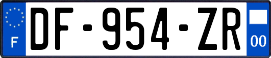 DF-954-ZR