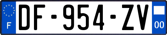 DF-954-ZV