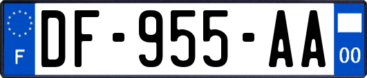 DF-955-AA