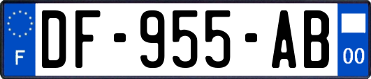 DF-955-AB