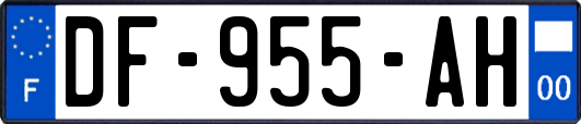 DF-955-AH