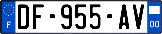 DF-955-AV