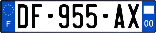 DF-955-AX