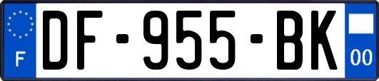 DF-955-BK