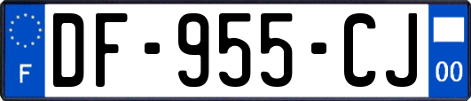 DF-955-CJ