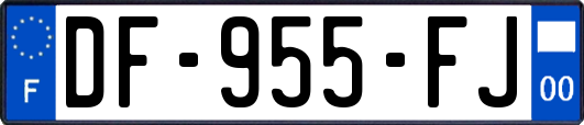 DF-955-FJ