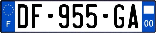DF-955-GA