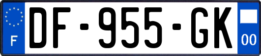 DF-955-GK