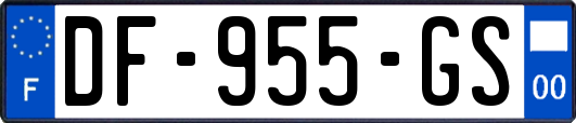 DF-955-GS