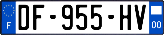 DF-955-HV