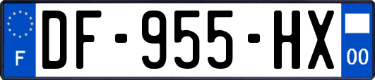DF-955-HX