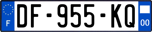 DF-955-KQ