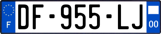DF-955-LJ