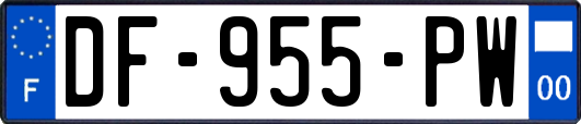 DF-955-PW